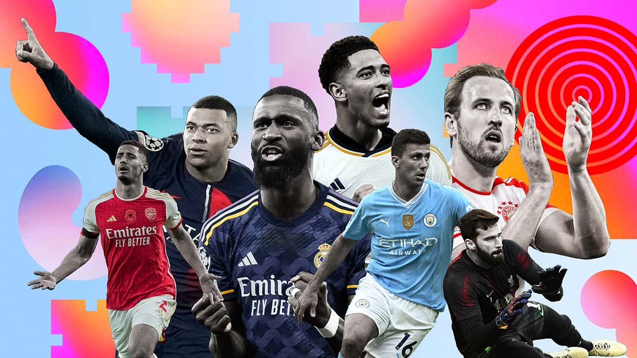 Top Jugadores Temporada 2025